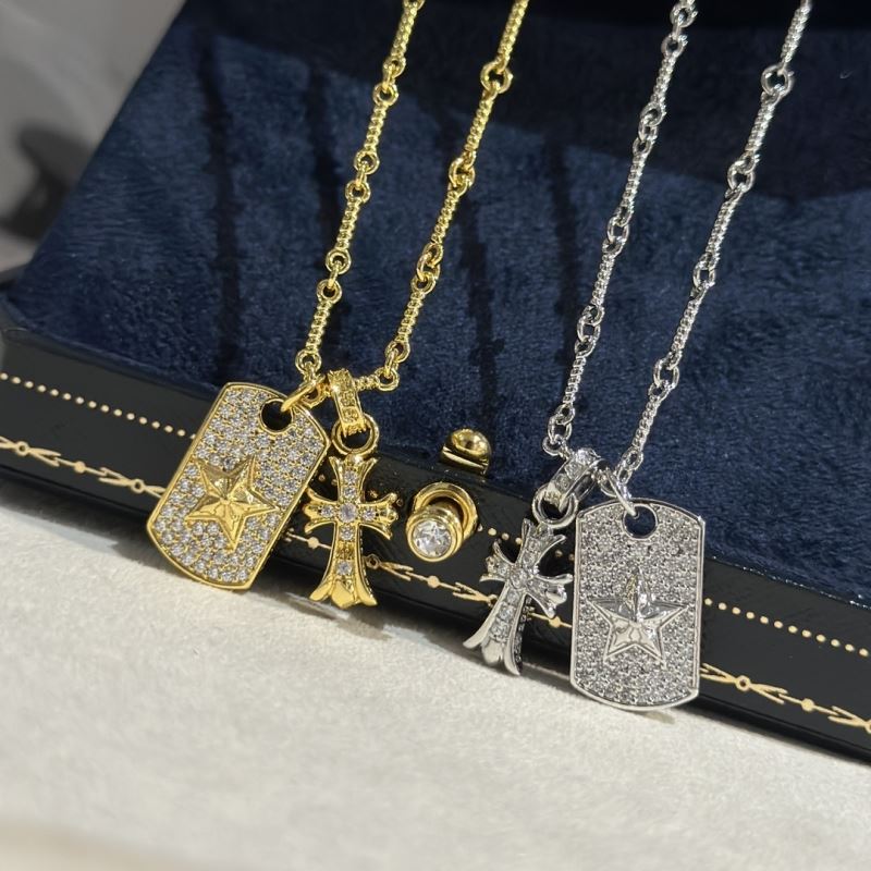 Chrome Hearts Necklaces